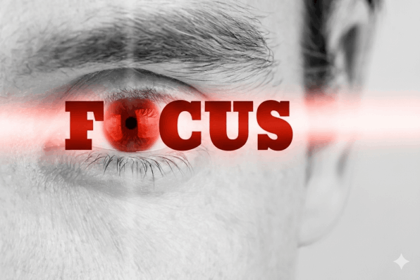 Focus